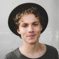 Febin Nelson P