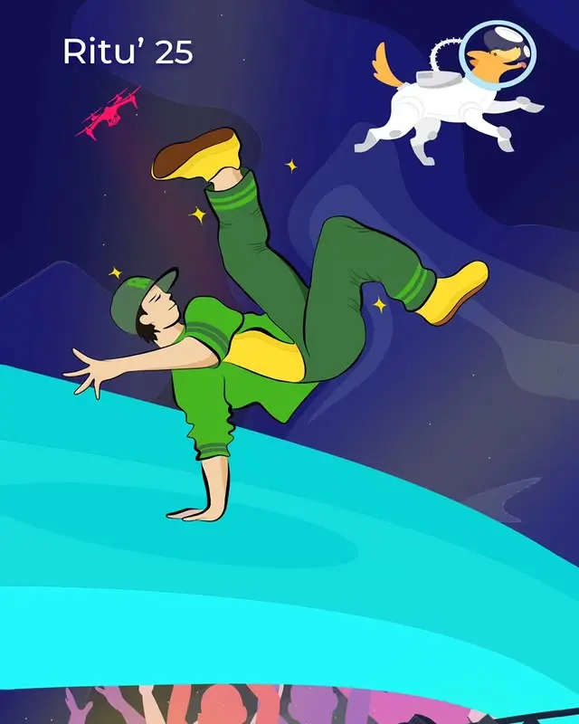 Event image