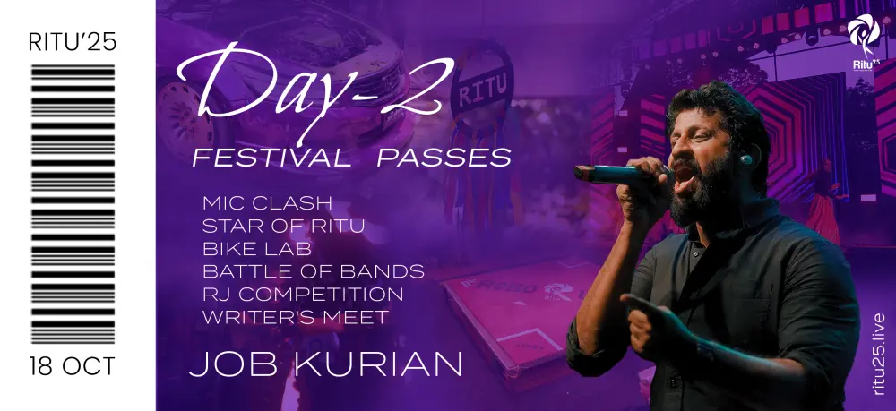 Day 2 Pass