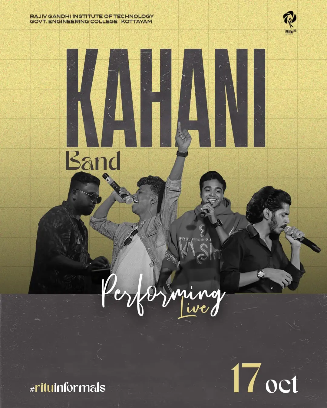 Kahani Band