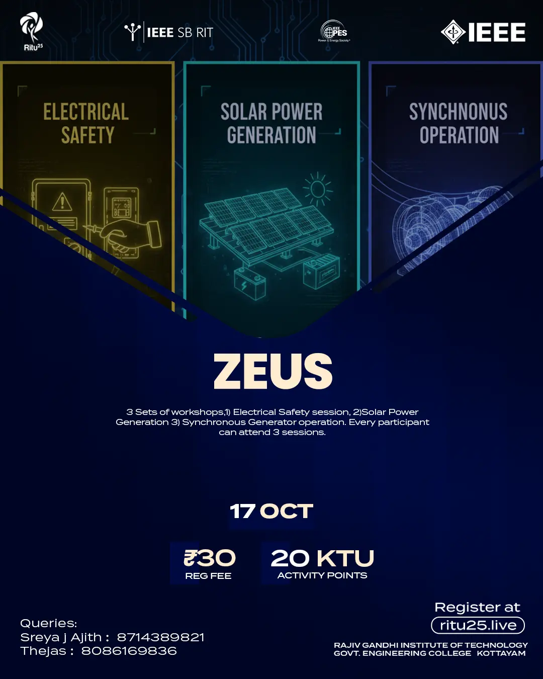 zeus
